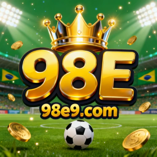 98E Logo